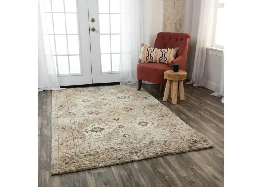 Premier Beige Area Rug - 2 0  X 3 0 