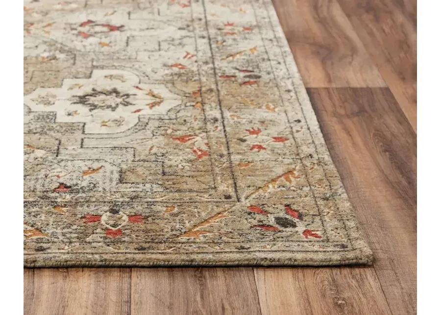 Premier Beige Area Rug - 2 0  X 3 0 