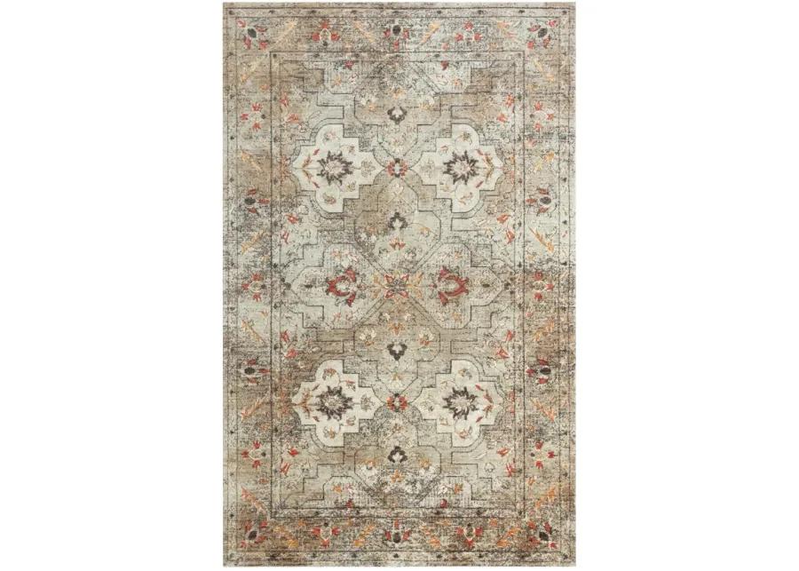 Premier Beige Area Rug - 2 0  X 3 0 