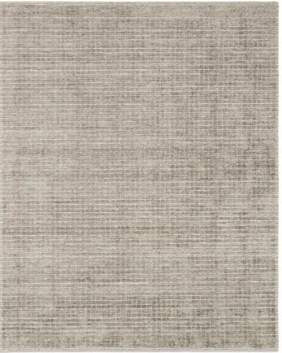 Beverly Stone Area Rug - 2 0  x 3 0   