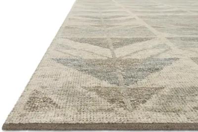 Odyssey Neutral Area Rug - 2 0  x 3 0  