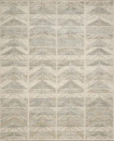 Odyssey Neutral Area Rug - 2 0  x 3 0  