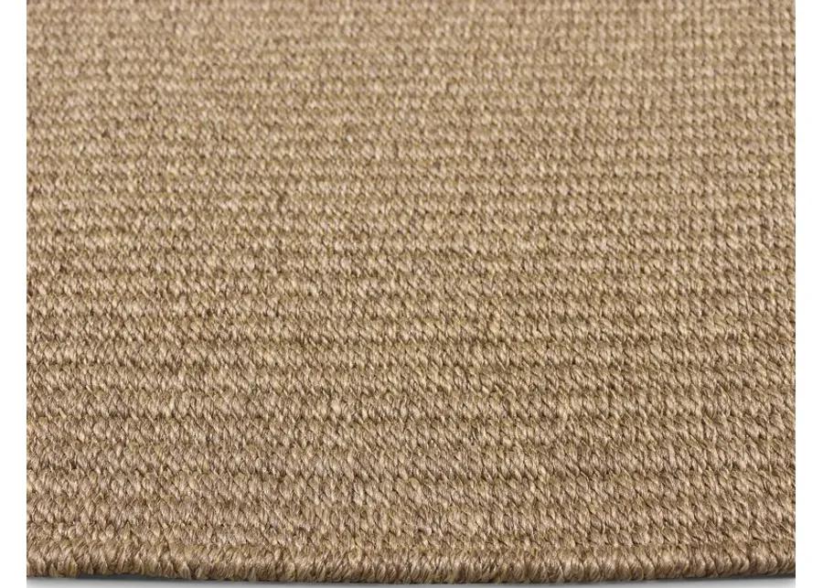 Avalon Sisal 2 0  x 3 0  Area Rug