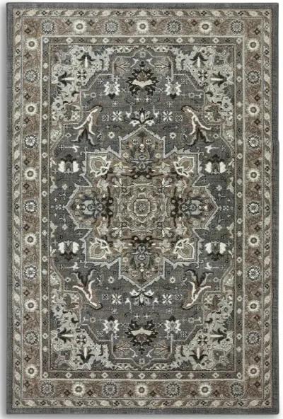 Euphoria Rhodes 3 6  X 5 6  Area Rug