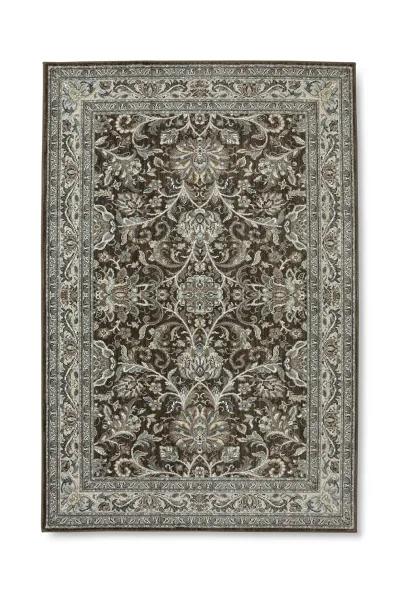 Euphoria Newbridge 3 6  X 5 6  Area Rug