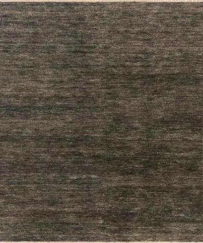 Quinn Charcoal Area Rug - 4 0  X 6 0 