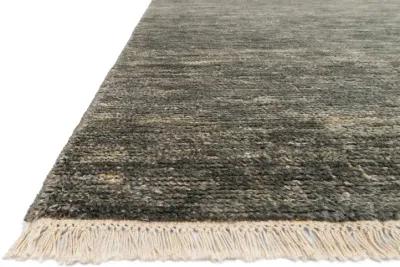 Quinn Grey Area Rug - 5 6  X 8 6 