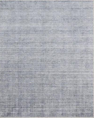 Beverly Denim Area Rug - 5 6  x 8 6  