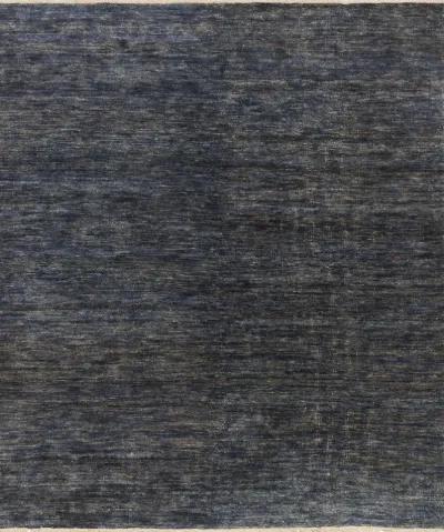 Quinn Indigo Area Rug - 7 9  X 9 9 