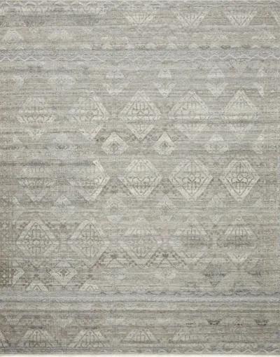 Idris Granite Sand Area Rug - 7 9  x 9 9   