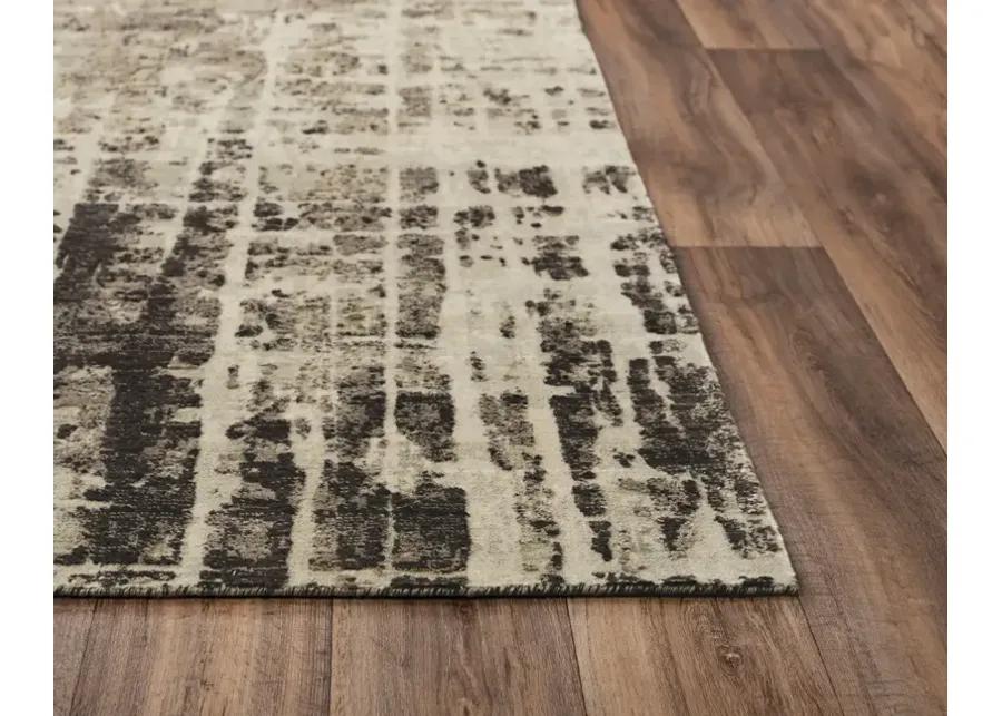 Premier Charcoal Area Rug - 8 0  x 10 0 