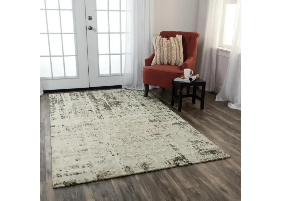 Premier Charcoal Area Rug - 8 0  x 10 0 