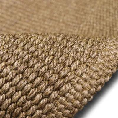 Avalon Sisal 7 6  x 9 6  Area Rug