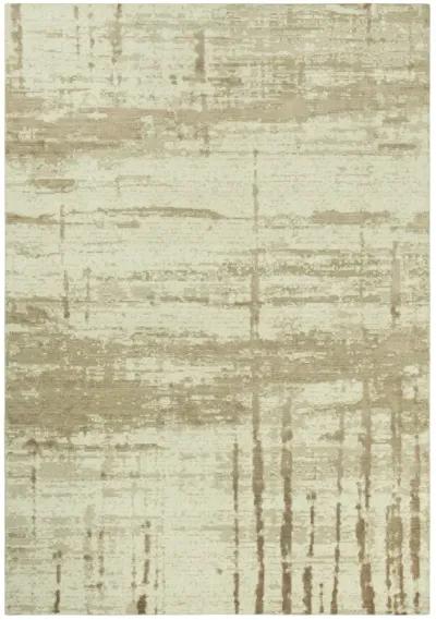 Artistry Tan Beige - 8 0  X 10 0  Area Rug