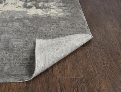 Artistry Gray Ivory - 8 0  X 10 0  Area Rug