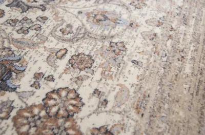 Gossamer Beige - 2 6  X 10 0  Area Rug