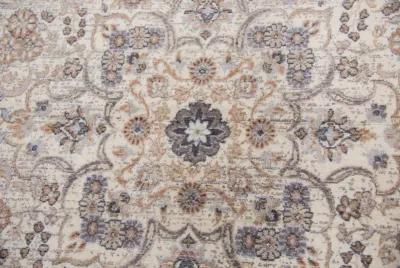 Gossamer Beige - 2 6  X 10 0  Area Rug