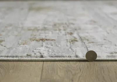 Generations Gold Horizons - 8 9  x 13 0  Area Rug