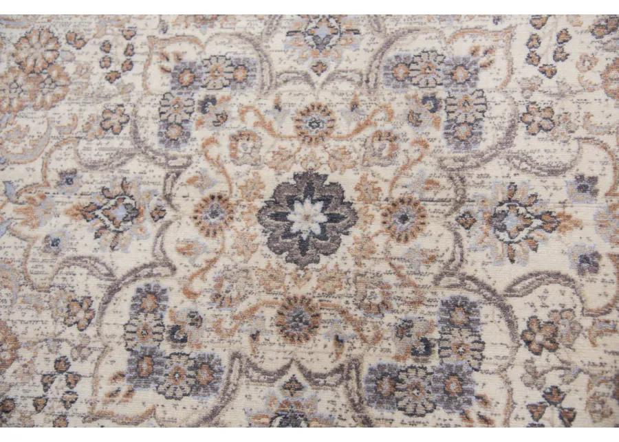 Gossamer Beige - 9 0  X 12 0  Area Rug