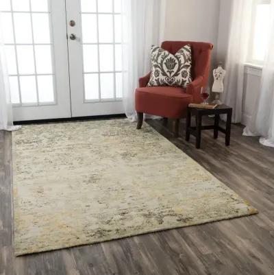 Premier Beige - 10 0  X 13 0  Area Rug