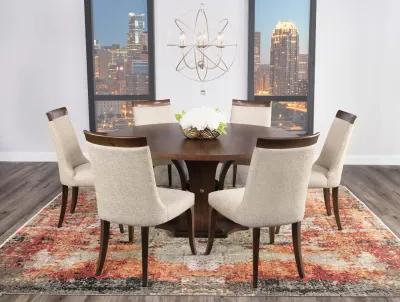 Premier Brown Area Rug - 9 0  X 12 0 