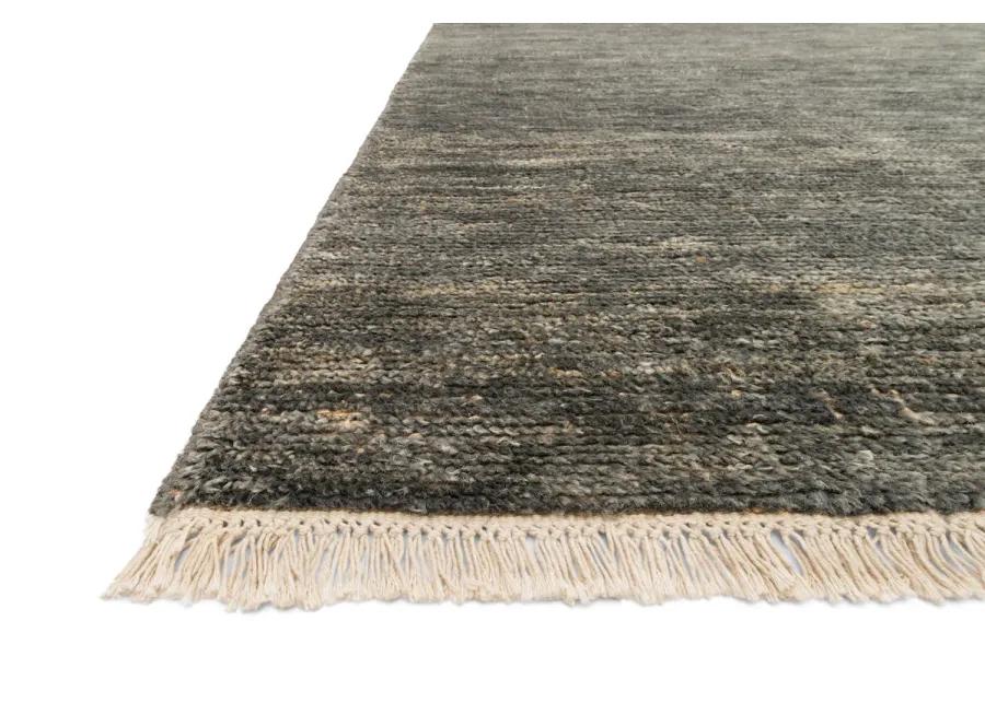 Quinn Grey Area Rug - 12 0  X 15 0 