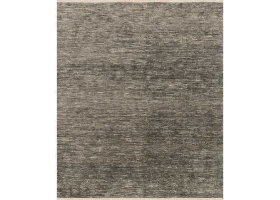 Quinn Grey Area Rug - 12 0  X 15 0 