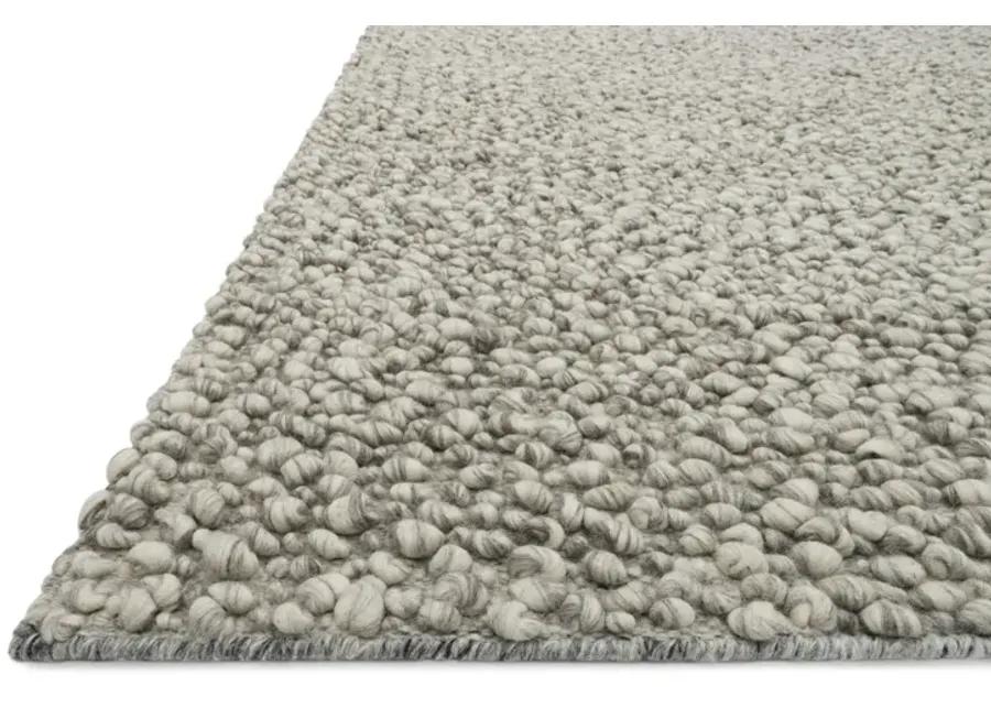 Quarry Stone Area Rug - 9 3  x 13 0   