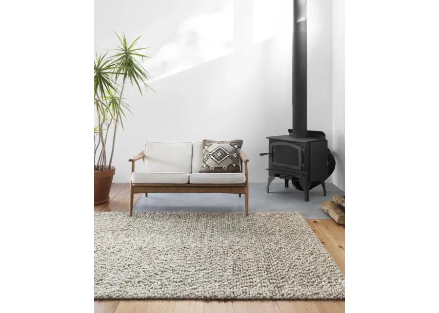 Quarry Stone Area Rug - 9 3  x 13 0   