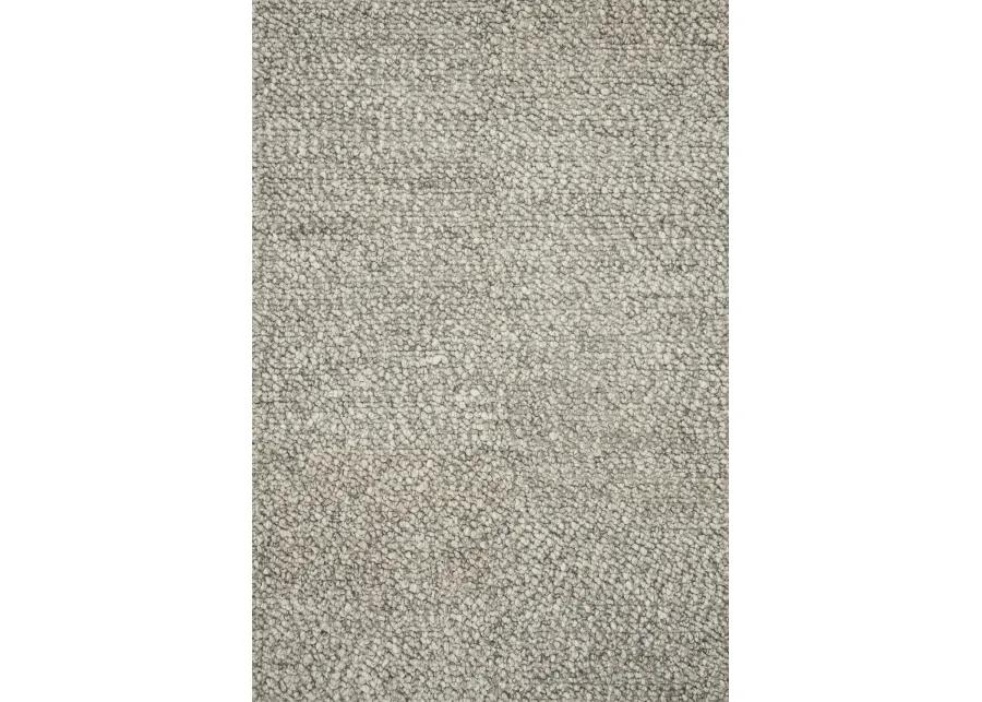 Quarry Stone Area Rug - 9 3  x 13 0   