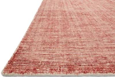 Villa Rust Area Rug - 8 6  X 11 6   