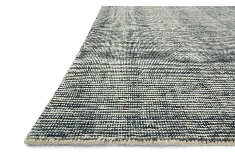 Villa Slate - 9 6  X 13 6  Area Rug