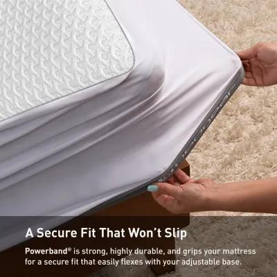 Ver-Tex Queen Mattress Protector 