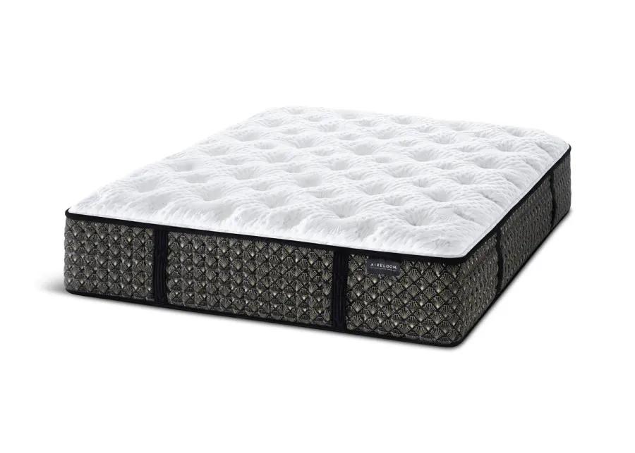 Streamline Luxury Firm King Mattress