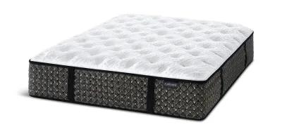 Streamline Plush M1 Queen Mattress