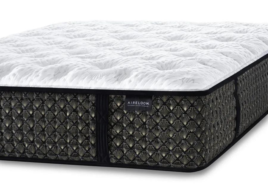 Streamline Plush M1 King Mattress