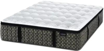 Luxetop Plush Queen Mattress