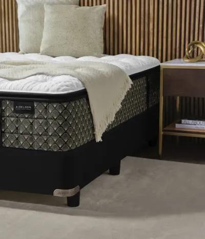 Luxetop Plush King Mattress