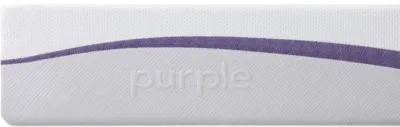 Purple Plus Twin Extra Long Mattress