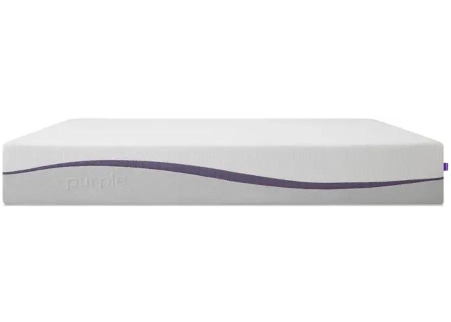 Purple Plus Queen Mattress