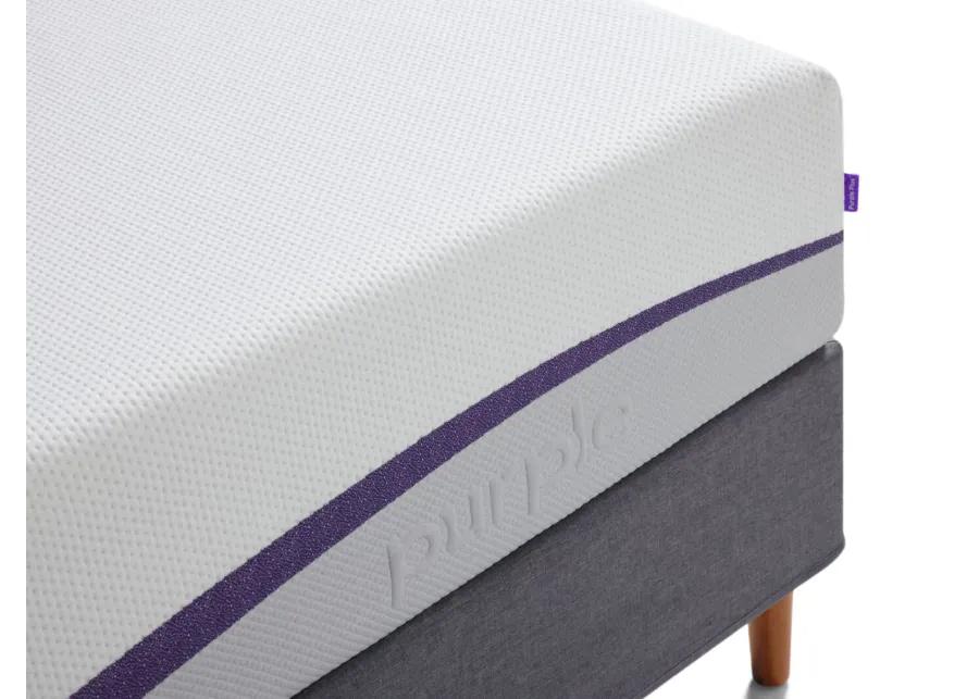 Purple Plus Queen Mattress