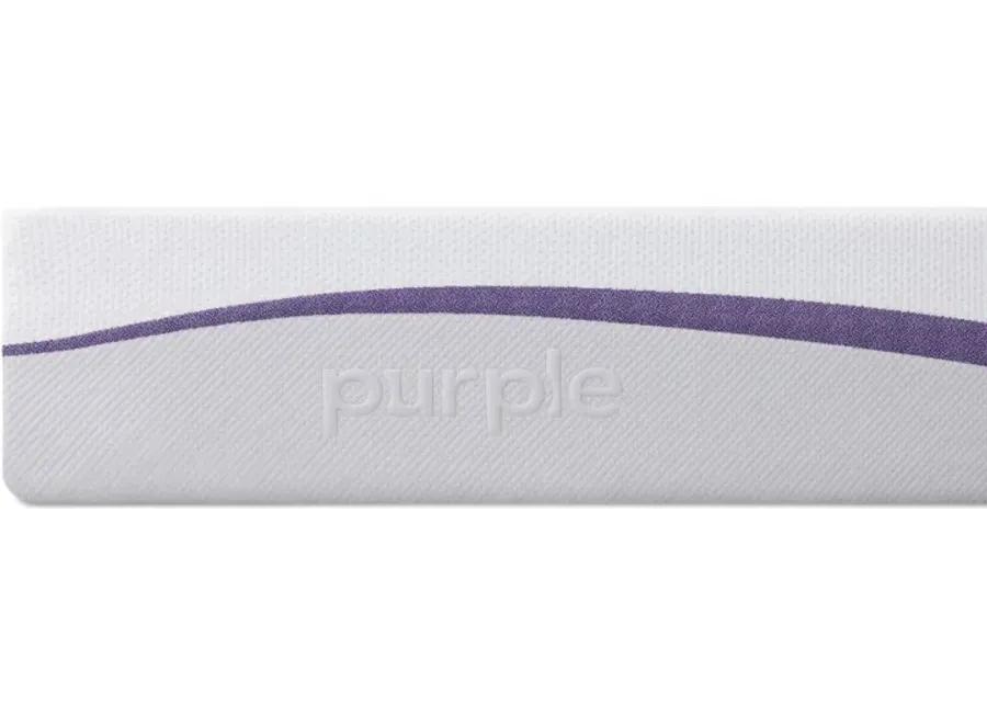 Purple Plus Queen Mattress