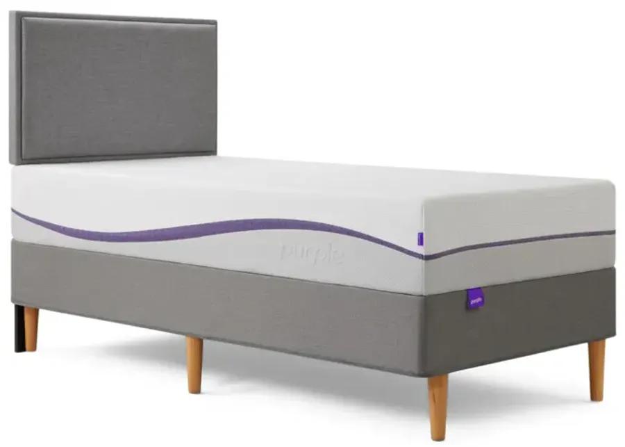 Purple Plus Queen Mattress