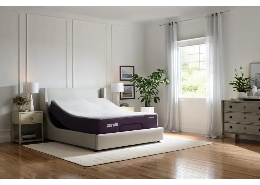 Restore Plus Soft King Mattress