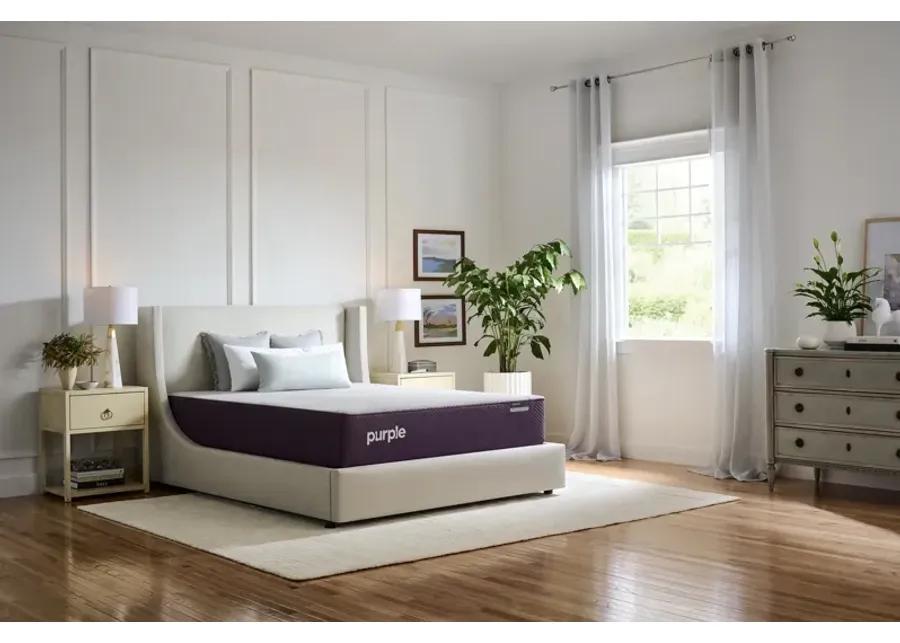 Restore Plus Soft King Mattress