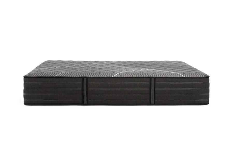 B-Class Quilted Extra Firm Full Mattress