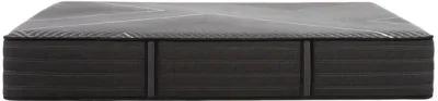 Bx Hybrid Plush Queen Mattress