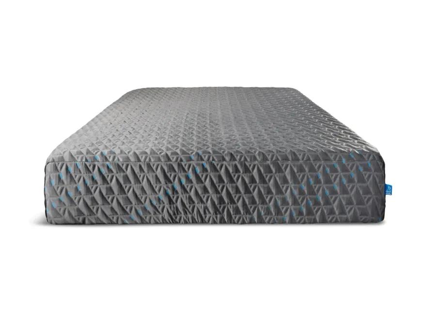 Este Medium Hybrid King Mattress