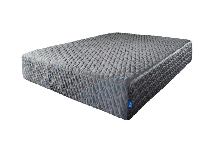 Este Medium Hybrid King Mattress