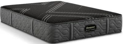 Series 1 Medium Hybrid Mattress - Full